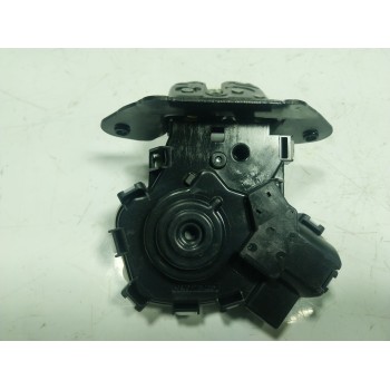 CERRADURA MALETERO / PORTON 