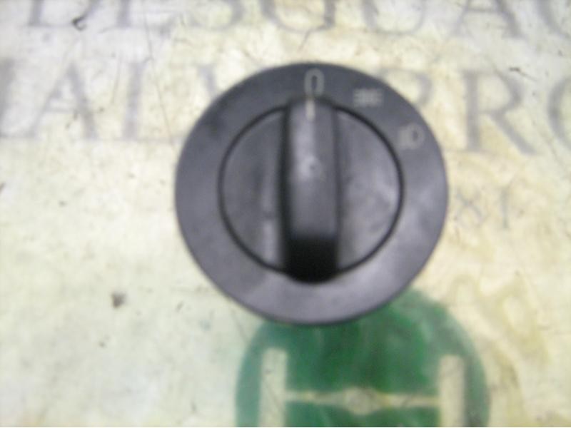 Recambio de mando luces para bmw serie 5 berlina (e39) 530d referencia OEM IAM 61318363683 549391011 549391011