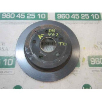 DISCO FRENO TRASERO 4243147080 