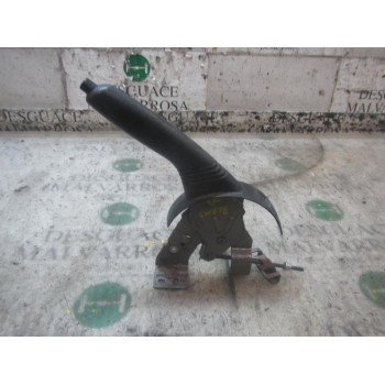 PALANCA FRENO DE MANO 