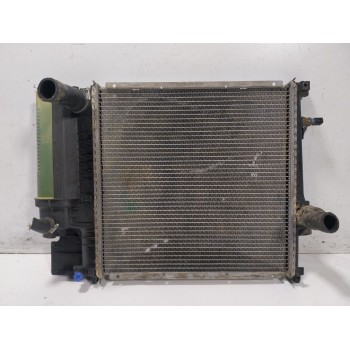 RADIADOR AGUA 1728907 