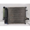 Recambio de radiador agua para bmw z3 roadster (e36) 1.9 i referencia OEM IAM  1728907 