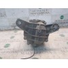 Recambio de diferencial trasero para mercedes-benz clase m (w163) 270 cdi (163.113) referencia OEM IAM A1633500414  