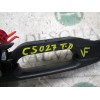 Recambio de maneta exterior trasera derecha para toyota yaris (ksp9/scp9/nlp9) sol referencia OEM IAM 692110D070  