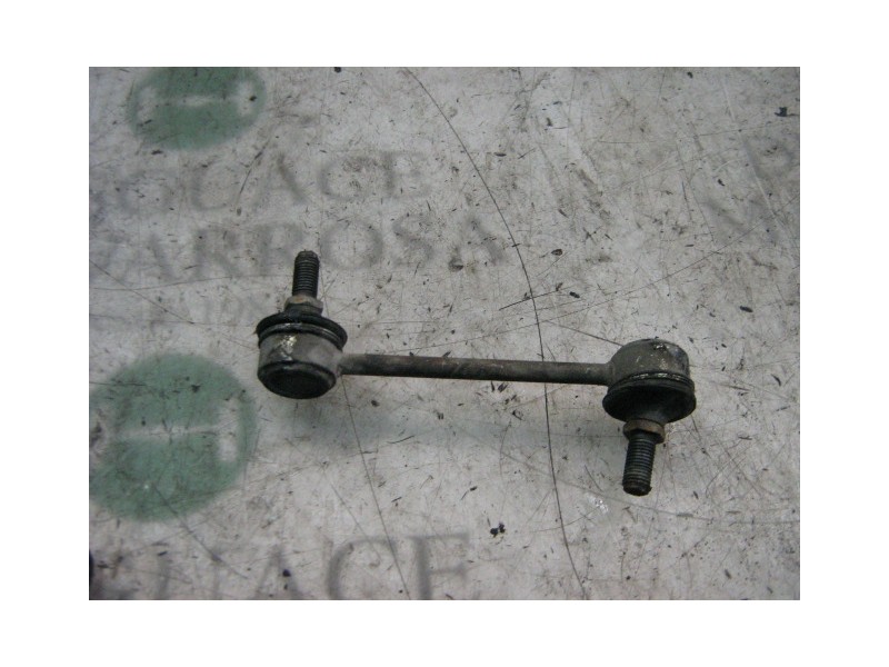 Recambio de tirante trasero derecho para hyundai coupe (j2) 1.6 fx coupe referencia OEM IAM 5553029000  