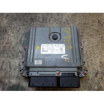 CENTRALITA MOTOR UCE A6421502178 A6421506891 0281013386
