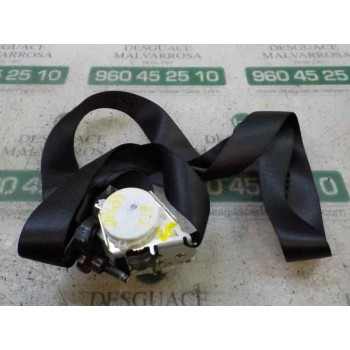 CINTURON SEGURIDAD TRASERO IZQUIERDO C2Z13100PVJ 