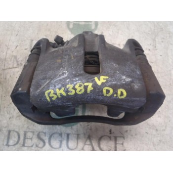 PINZA FRENO DELANTERA DERECHA 