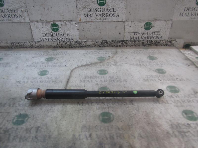 Recambio de amortiguador trasero derecho para ford fiesta (ccn) trend referencia OEM IAM 2101627  