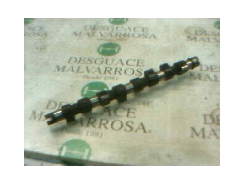 Recambio de arbol de levas para fiat brava (182) 1.9 turbodiesel referencia OEM IAM   