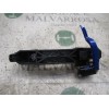 Recambio de maneta exterior trasera izquierda para toyota yaris (ksp9/scp9/nlp9) sol referencia OEM IAM 692110D070  