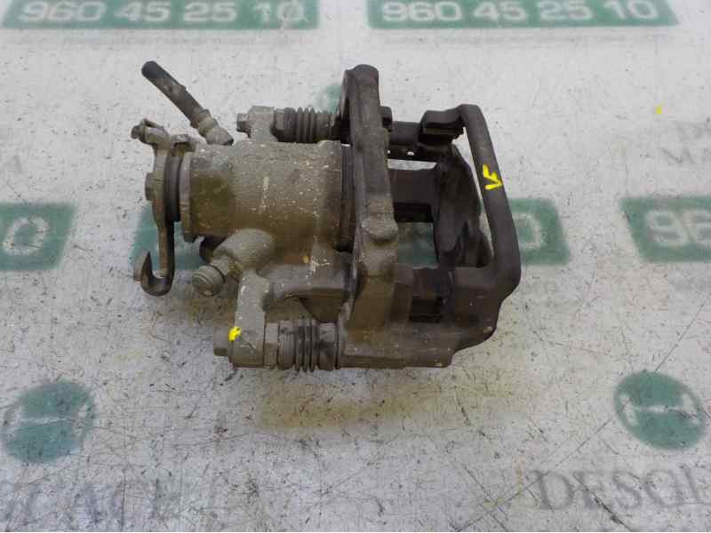 Recambio de pinza freno trasera derecha para opel mokka x 1.6 cdti dpf referencia OEM IAM 13300884  