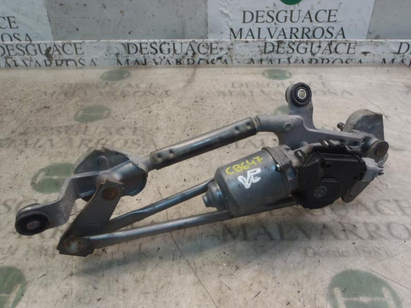 Recambio de motor limpia delantero para suzuki sx4 rw (ey) glx referencia OEM IAM   