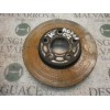 Recambio de disco freno delantero para ford focus berlina (cap) sport referencia OEM IAM   