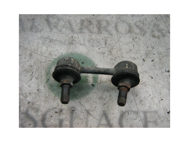 Recambio de tirante delantero derecho para hyundai coupe (j2) 1.6 fx coupe referencia OEM IAM 5483029000  