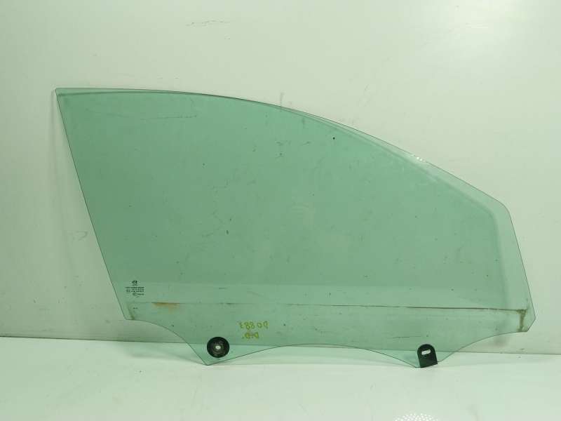Recambio de cristal puerta delantero derecho para peugeot 308 ii (lb_, lp_, lw_, lh_, l3_) 1.6 hdi / bluehdi 115 referencia OEM 