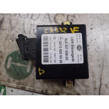 MODULO ELECTRONICO A2108206426 