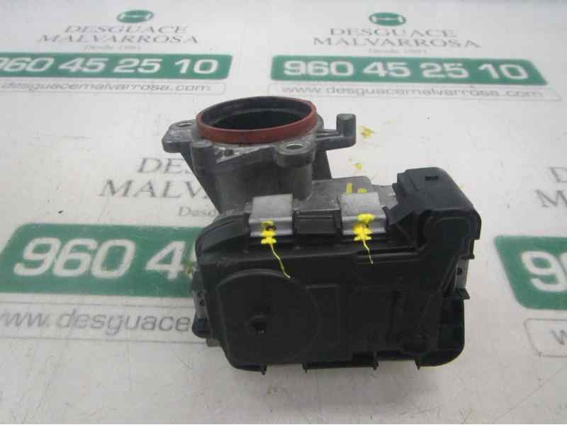 Recambio de caja mariposa para peugeot bipper avantage referencia OEM IAM   