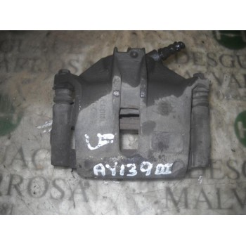 PINZA FRENO DELANTERA IZQUIERDA 