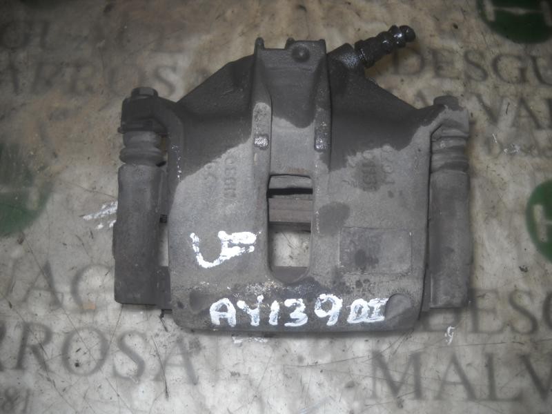 Recambio de pinza freno delantera izquierda para citroën xsara berlina 2.0 hdi sx (66kw) referencia OEM IAM   