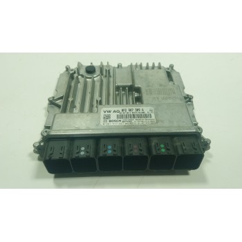 CENTRALITA MOTOR UCE 9A790730910 0P2907369A 