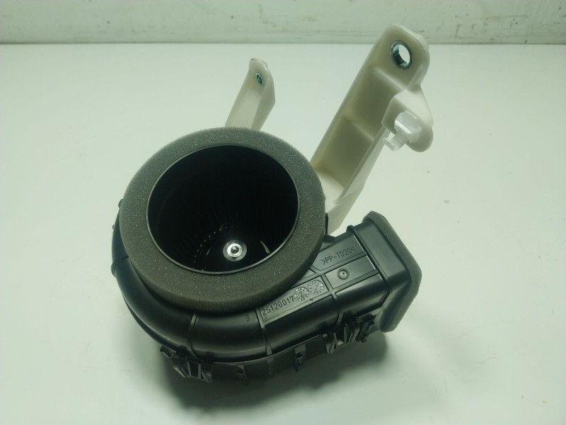 Recambio de motor calefaccion para lexus lbx hybrid 1.5 vvti hybrid (mayh10l) referencia OEM IAM G9230K0021 G9230K0021 