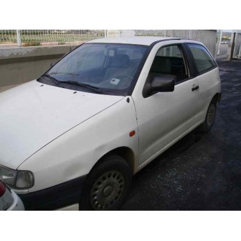 SEAT IBIZA (6K)