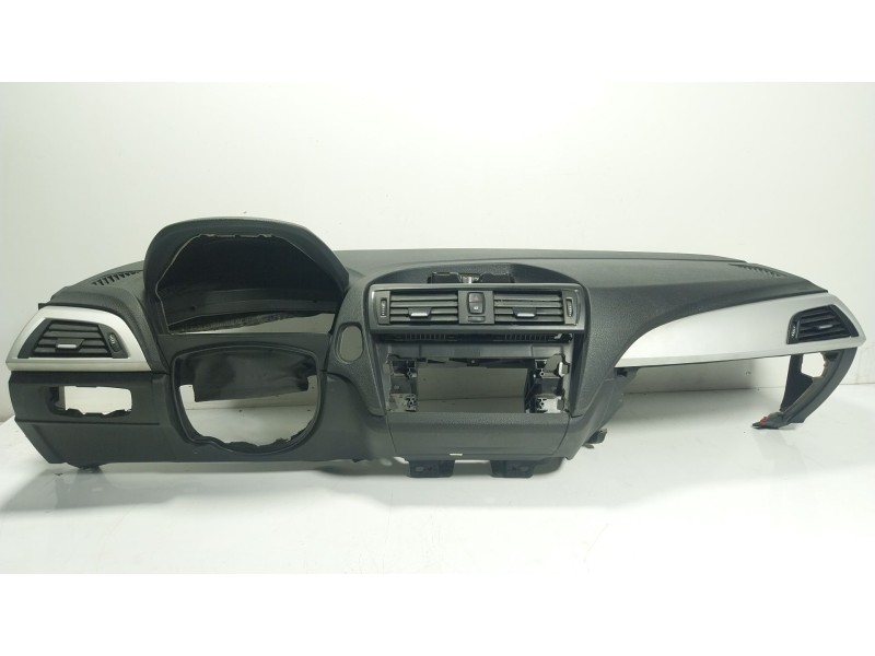 Recambio de salpicadero para bmw 1 (f20) 116 d referencia OEM IAM 51459270595  