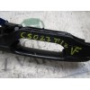 Recambio de maneta exterior trasera izquierda para toyota yaris (ksp9/scp9/nlp9) sol referencia OEM IAM 692110D070  
