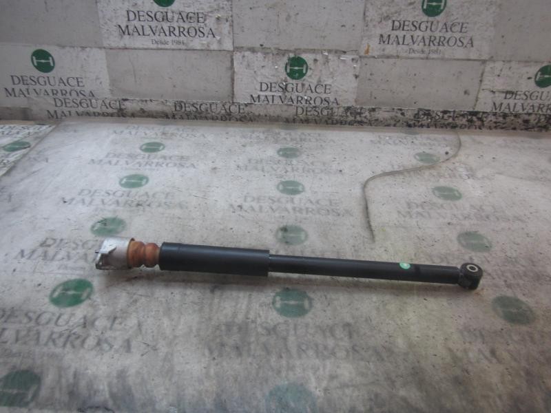 Recambio de amortiguador trasero izquierdo para ford fiesta (ccn) trend referencia OEM IAM 2101627  