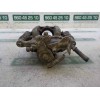 Recambio de pinza freno trasera derecha para opel mokka x 1.6 cdti dpf referencia OEM IAM 13300884  
