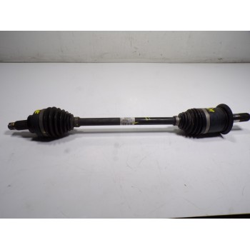 TRANSMISION TRASERA IZQUIERDA 33208644245 8644245 