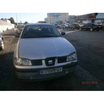 SEAT IBIZA (6K1)