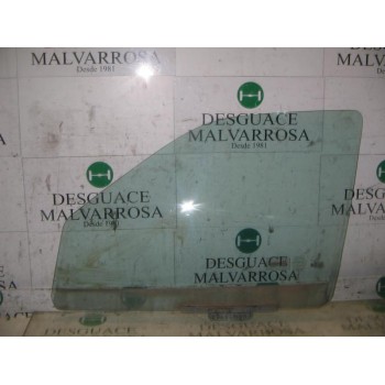 CRISTAL PUERTA DELANTERO IZQUIERDO 