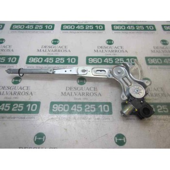 ELEVALUNAS DELANTERO DERECHO 6980121020 8571062010 0620204011