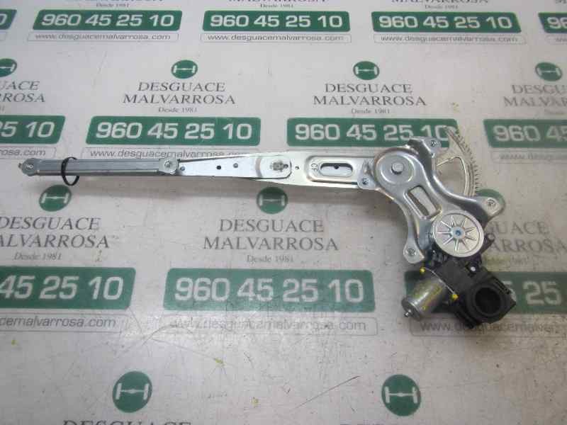 Recambio de elevalunas delantero derecho para toyota prius+ 1.8 16v (híbrido) referencia OEM IAM 6980121020 8571062010 062020401