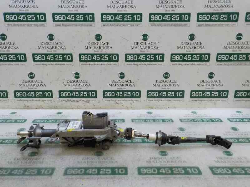 Recambio de columna direccion para jaguar xf 2.2 diesel cat referencia OEM IAM C2P19045 2W933C529AN 