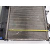 Recambio de radiador agua para bmw z3 roadster (e36) 1.9 i referencia OEM IAM  1728907 