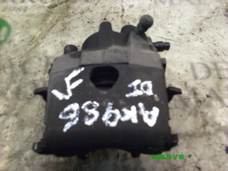 Recambio de pinza freno delantera izquierda para seat ibiza (6k1) stella referencia OEM IAM   