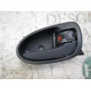 Recambio de maneta interior trasera derecha para toyota yaris (ksp9/scp9/nlp9) sol referencia OEM IAM 692050D090B0  