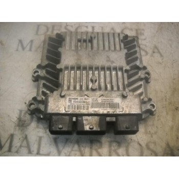 CENTRALITA MOTOR UCE 