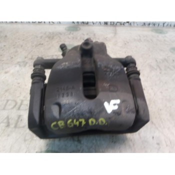 PINZA FRENO DELANTERA DERECHA 