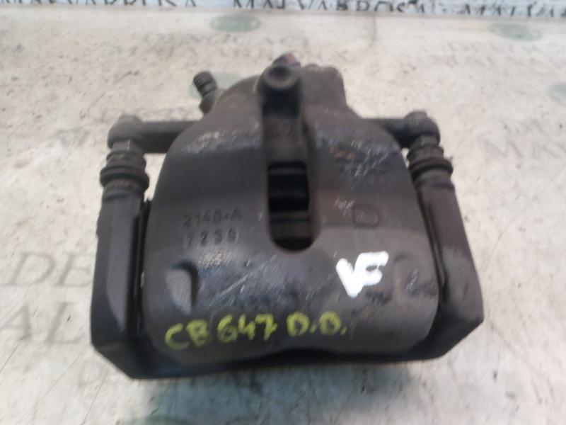 Recambio de pinza freno delantera derecha para suzuki sx4 rw (ey) glx referencia OEM IAM   