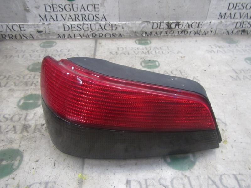Recambio de piloto trasero izquierdo para peugeot 306 berlina 3/4/5 puertas (s2) xs referencia OEM IAM   