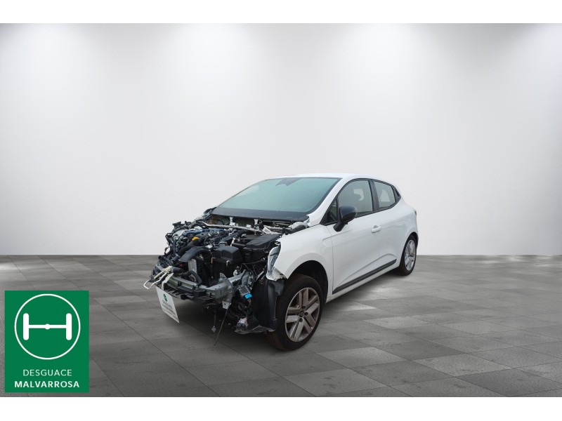 renault clio v (b7_) del año 2024