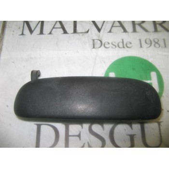 MANETA EXTERIOR DELANTERA DERECHA 