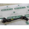 Recambio de columna direccion para jaguar xf 2.2 diesel cat referencia OEM IAM C2P19045 2W933C529AN 