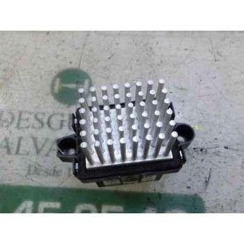 RESISTENCIA CALEFACCION 13598091 13598091 F011500127