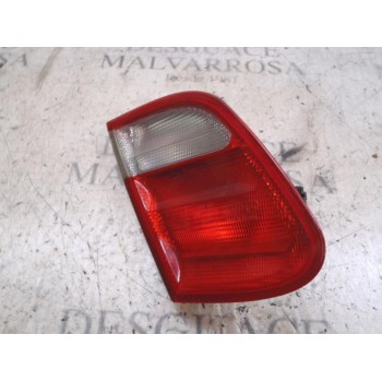 PILOTO TRASERO IZQUIERDO INTERIOR A2088200564 