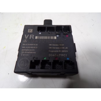 MODULO ELECTRONICO A2129004502 A2129004302 